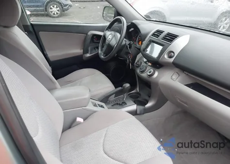 2008 Toyota Rav4 z USA, uszkodzony, nr VIN JTMBD33V486067098